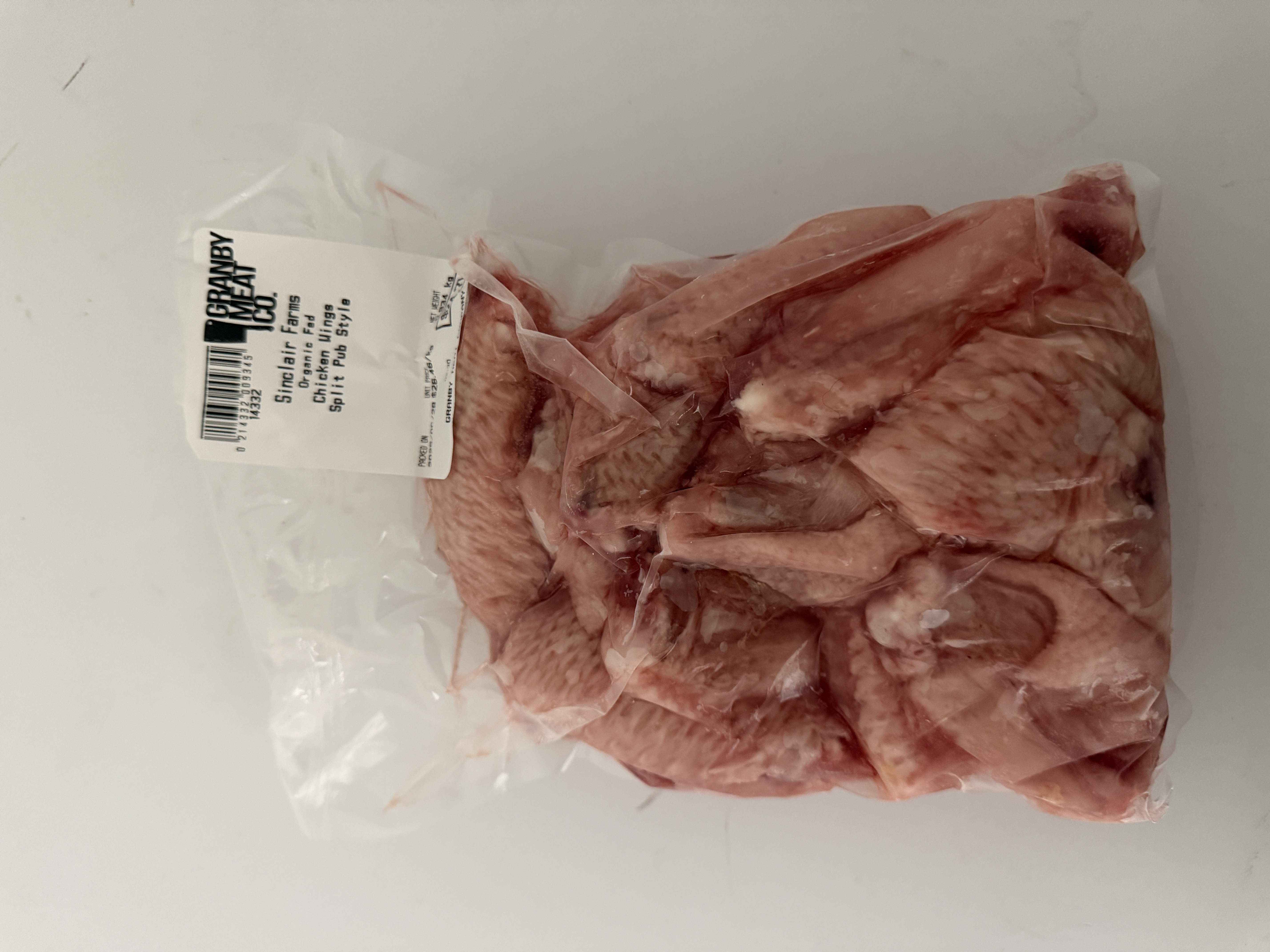 Chicken Wings