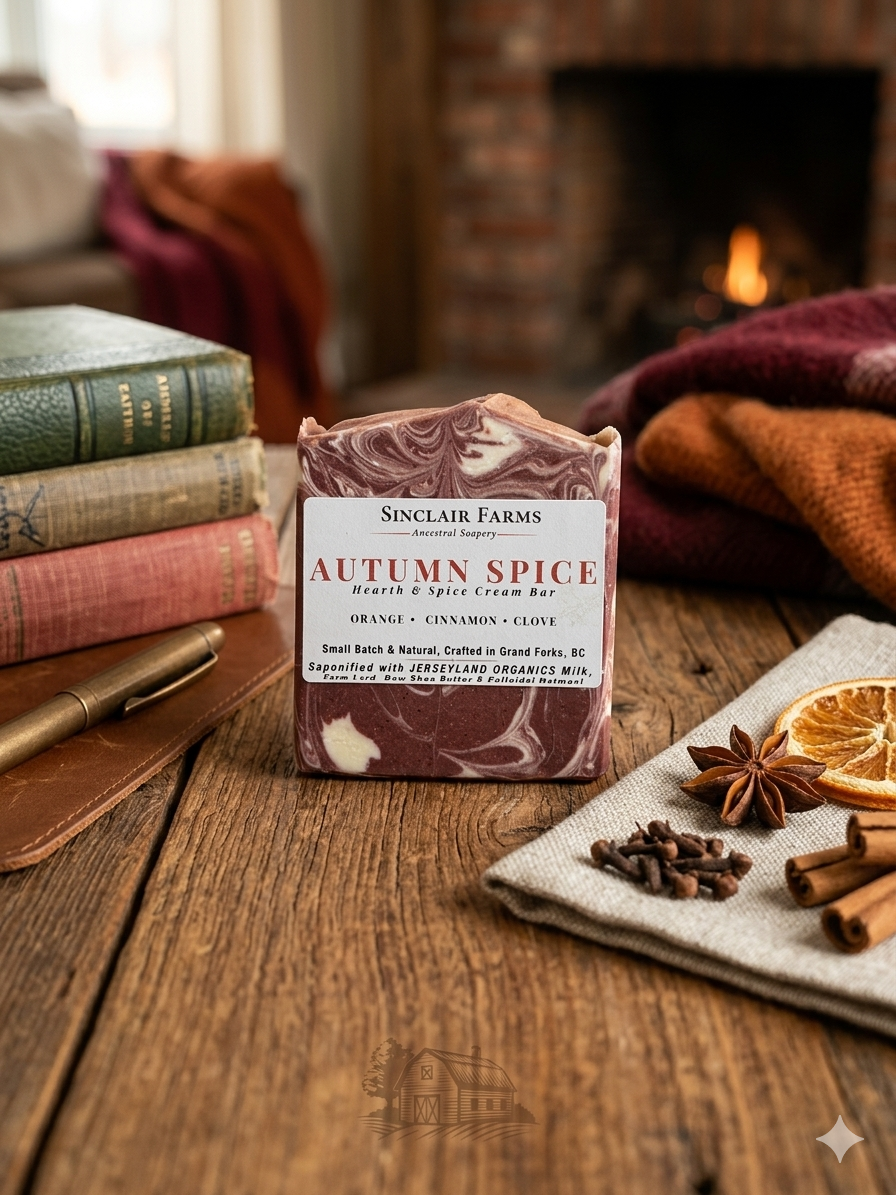 Autumn Spice