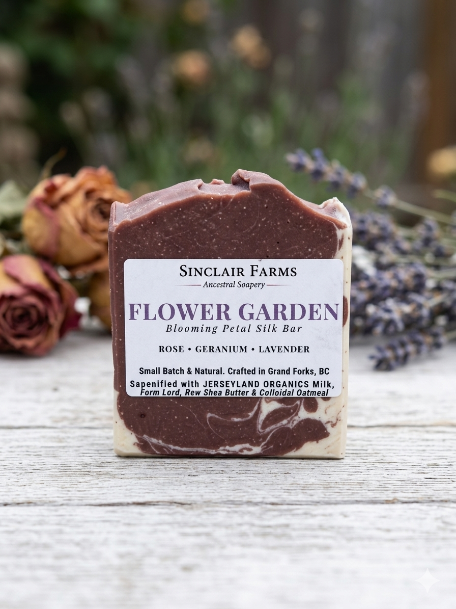 Flower Garden