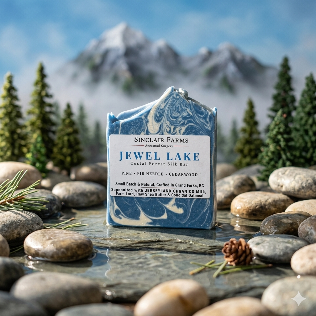 Jewel Lake