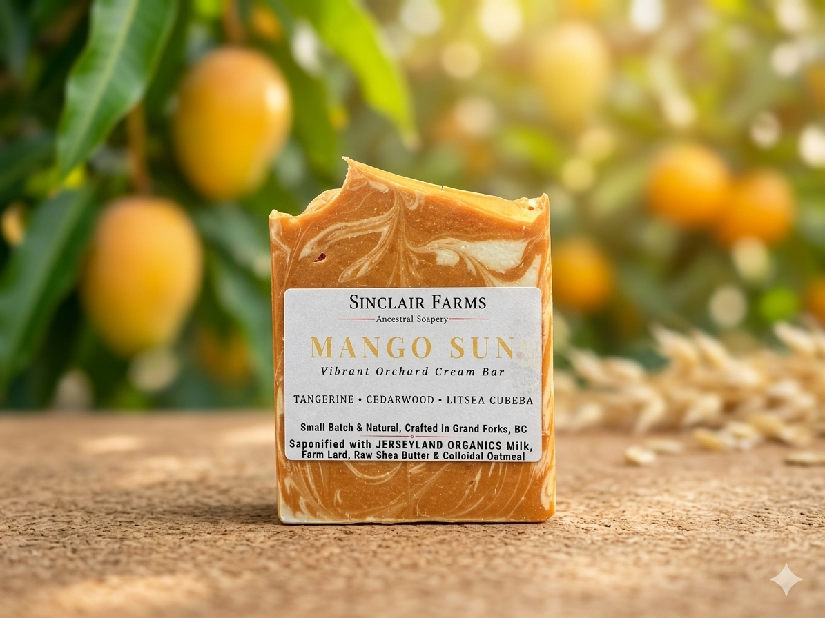 Mango Sun