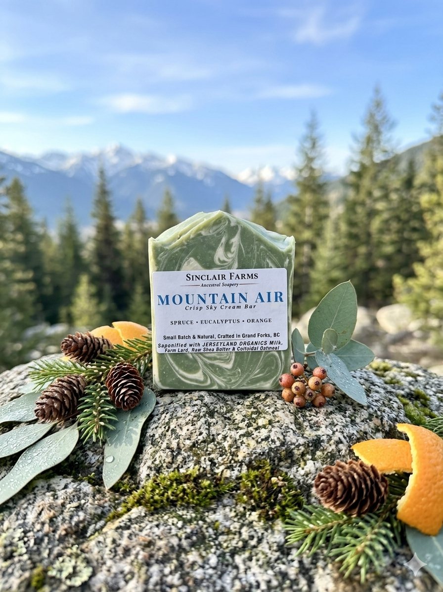 Mountain Air