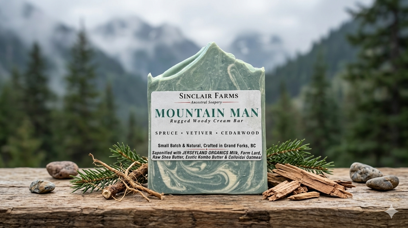 Mountain Man