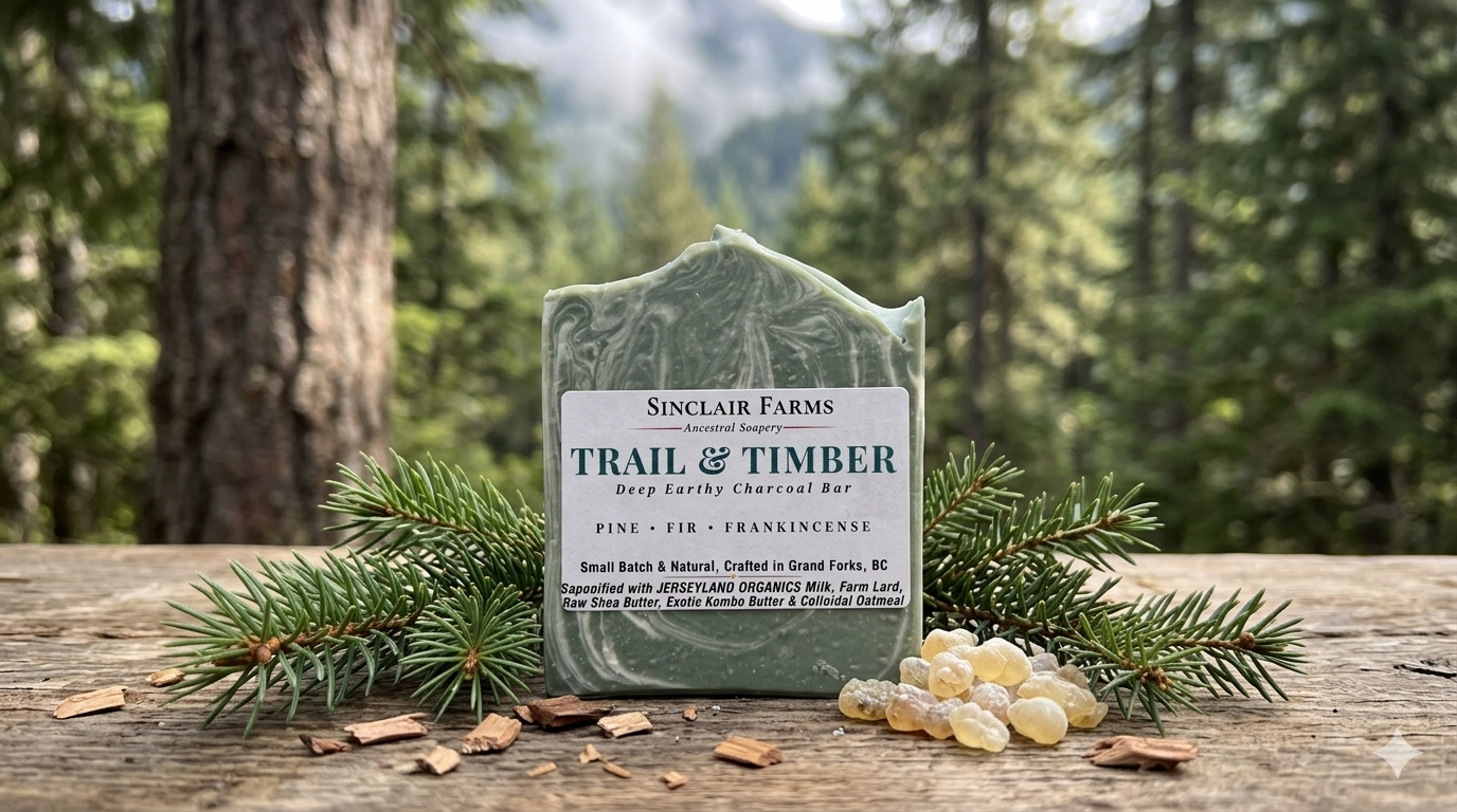 Trail and Timber