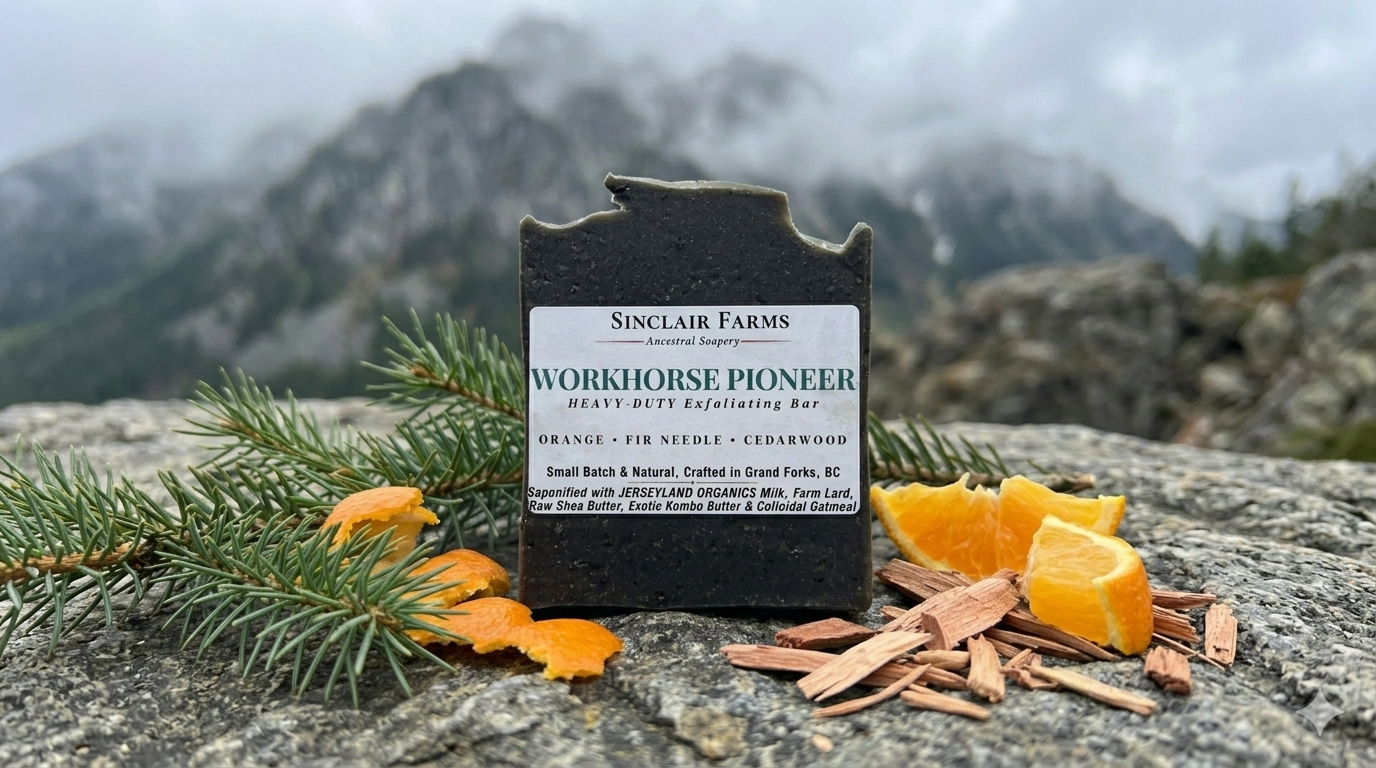 Workhorse Pioneer